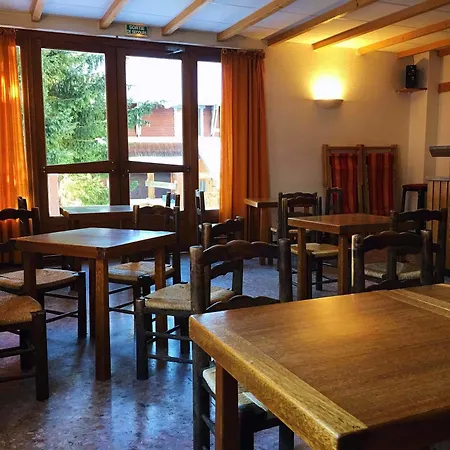 Le Toukal Отель 3*