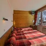 Hotel Le Toukal Allos