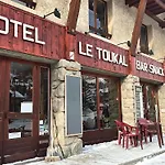 Le Toukal Allos