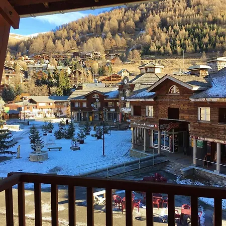 Le Toukal Hotel 3*