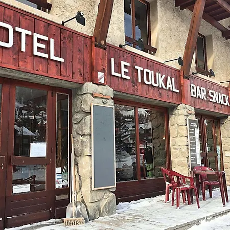 Le Toukal Allos